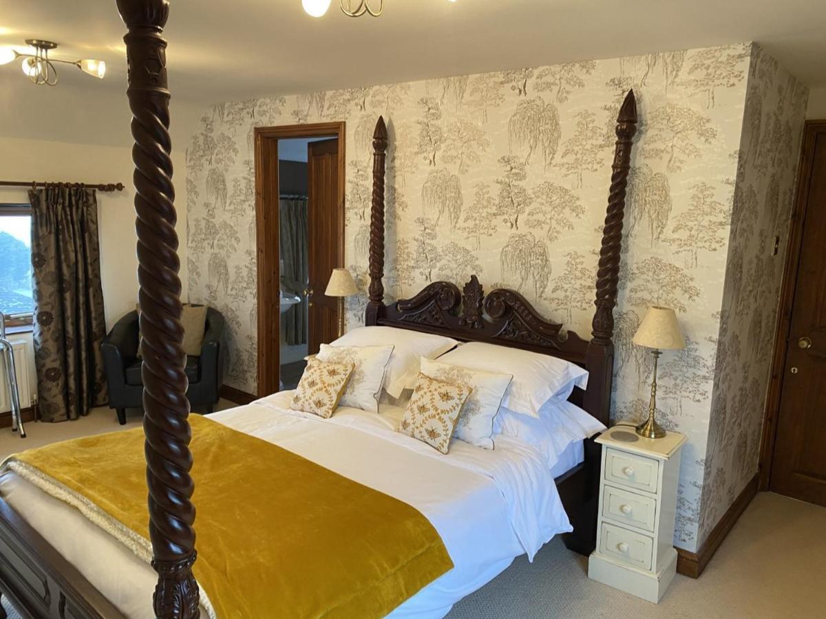 Catesby Barn Farm B&B Daventry Exterior foto