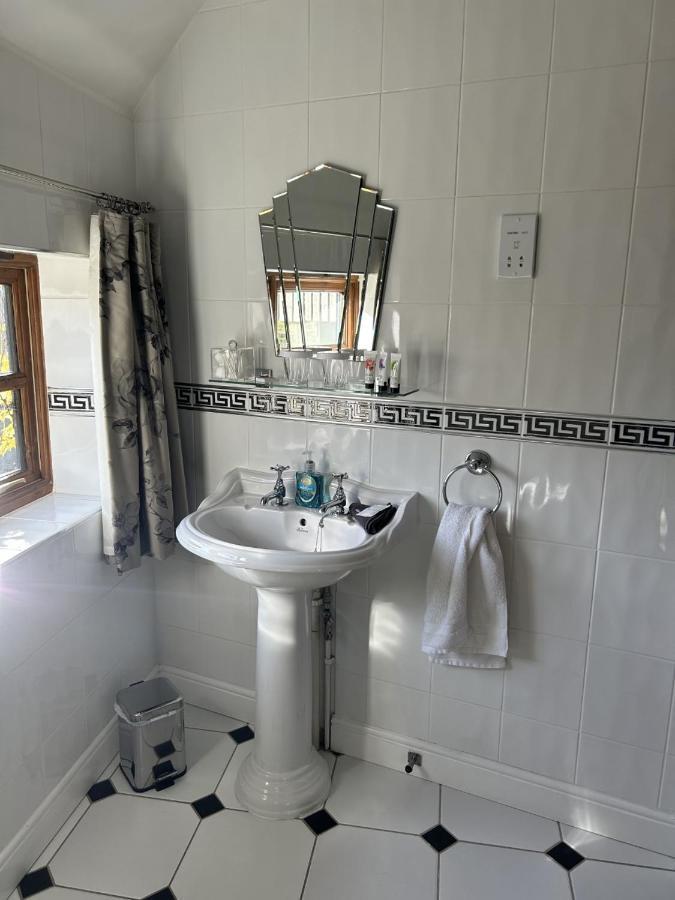 Catesby Barn Farm B&B Daventry Exterior foto