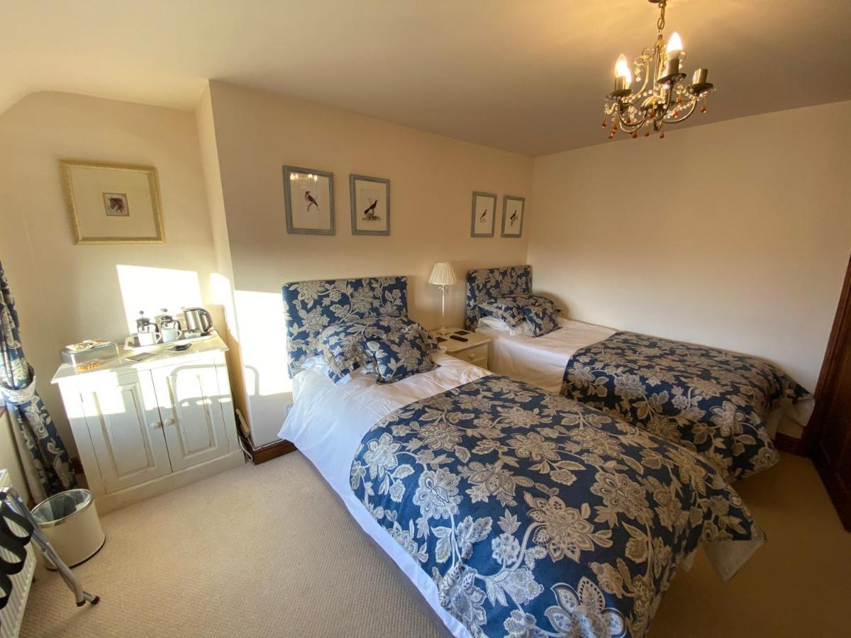 Catesby Barn Farm B&B Daventry Exterior foto